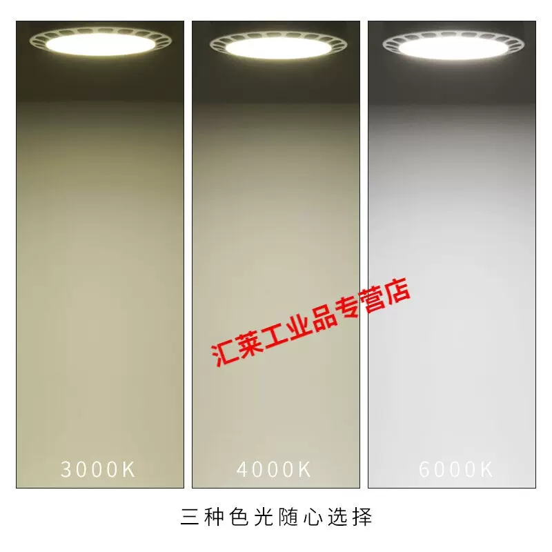 LED-лампа, рельсовый свет, источник света, с резьбовым цоколем, высокая мощность, 35Вт