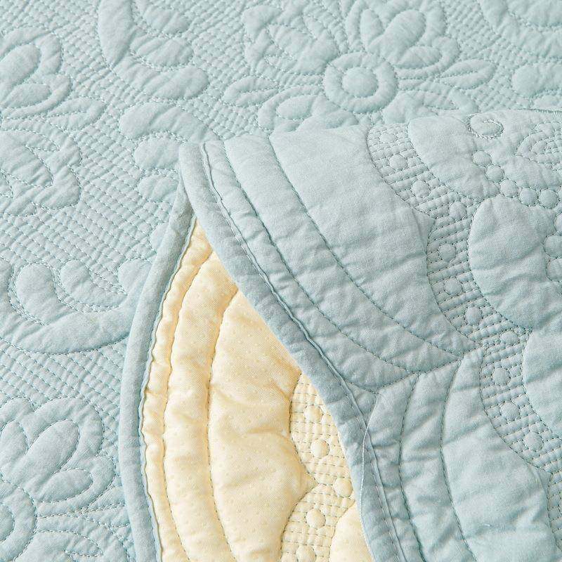 新款全棉沙发垫四季通用防滑纯棉2026韩式田园坐垫盖布沙发套罩巾,淘宝优惠券,粉丝福利购,淘宝优惠卷