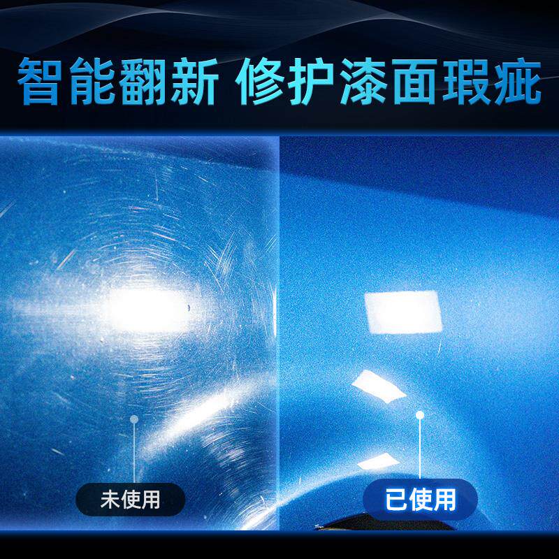 龟牌冰蜡美容蜡黑白色车专用镀膜蜡汽车用打蜡通用抛上光镀晶养护 - 图0