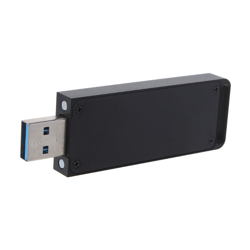 极速newM2 SSD Case NVMe M.2 SSD Enclosure USB3.1 Type-C Gen2 - 图0