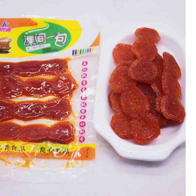 课间一包辣条 8090后怀旧零食 大礼包亲嘴片辣片辣条麻辣食品特产,淘宝优惠券,粉丝福利购,淘宝优惠卷