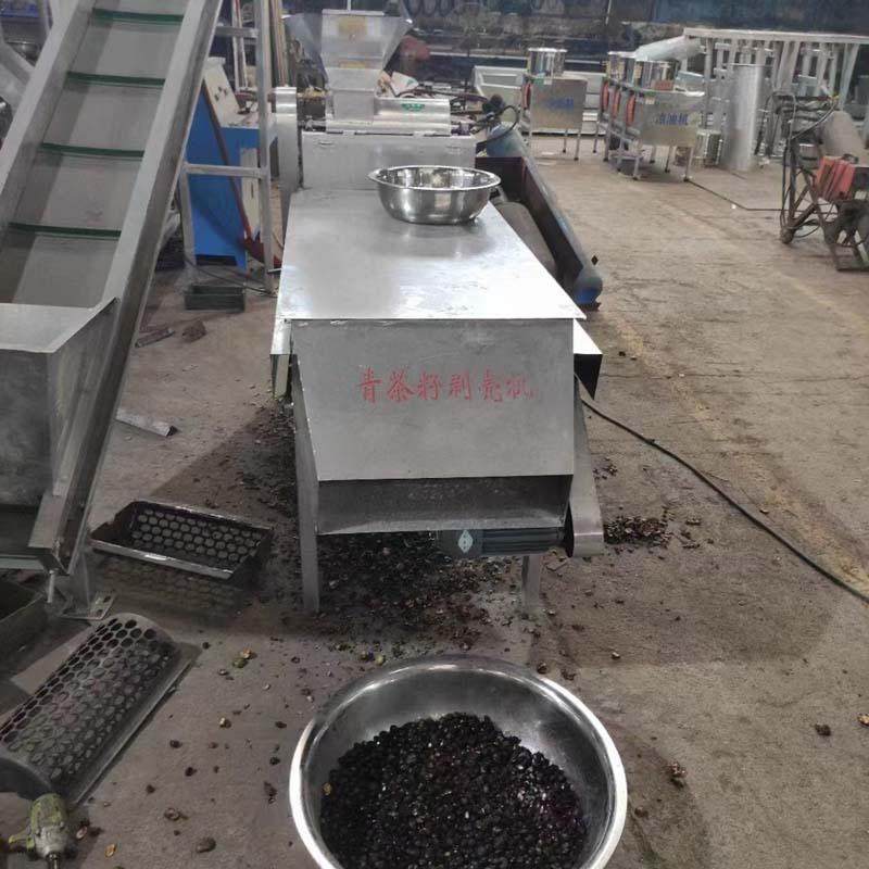 1000型茶籽剥壳机破壳筛分一体全自动家用220伏1000型茶籽剥壳机,淘宝优惠券,粉丝福利购,淘宝优惠卷