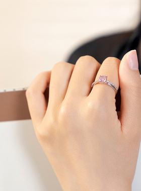 JO MALONE四爪粉宝开口戒