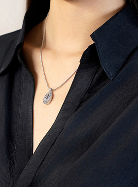 JO MALONE鸢尾花项链