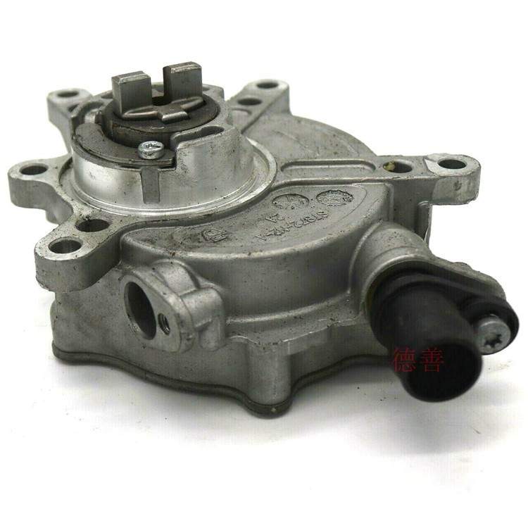 适用奔驰S500 SL400 CL550 CLS63 AMG GL550 ML400等发动机真空泵 - 图1