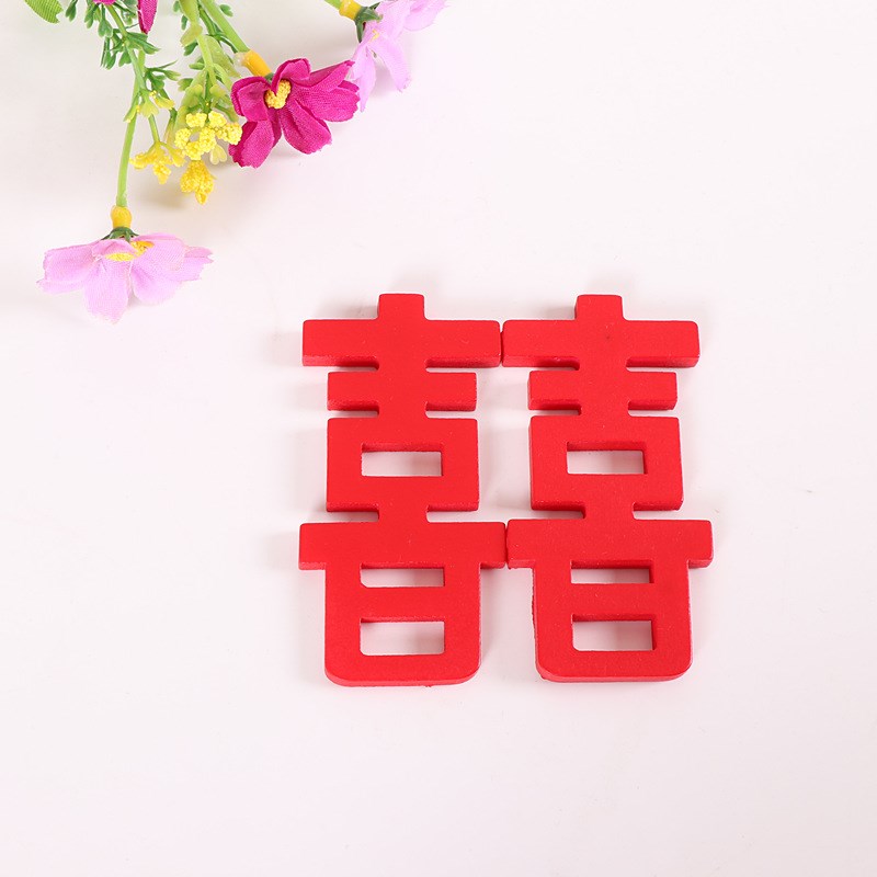 速发Spring Festival Chinese souvenir China fridge magnet - 图1