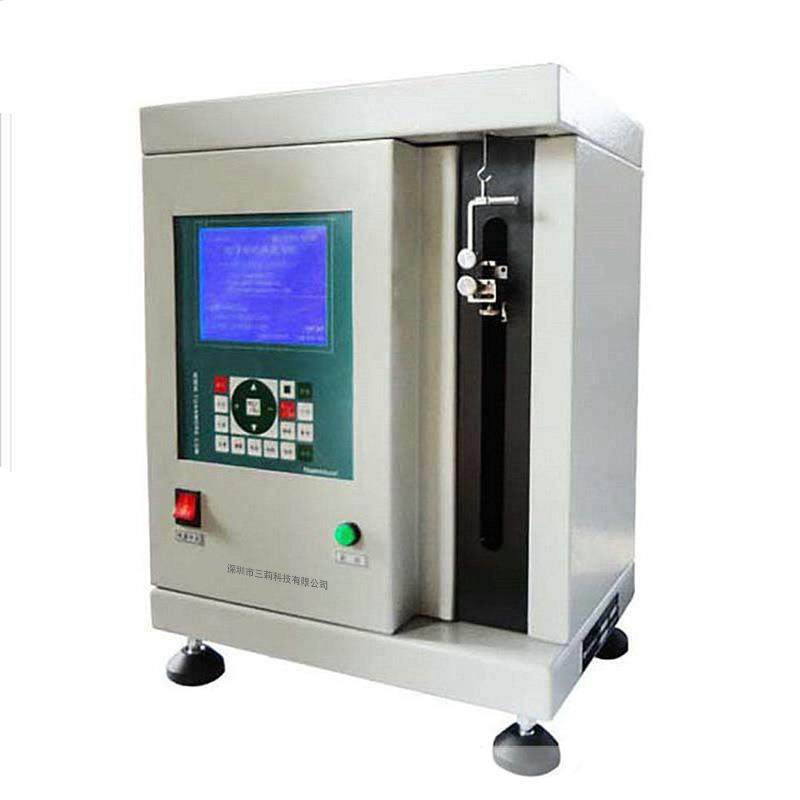 电子单纤维仪SLY06A单纤维仪单根纤维拉伸性能测试机,淘宝优惠券,粉丝福利购,淘宝优惠卷