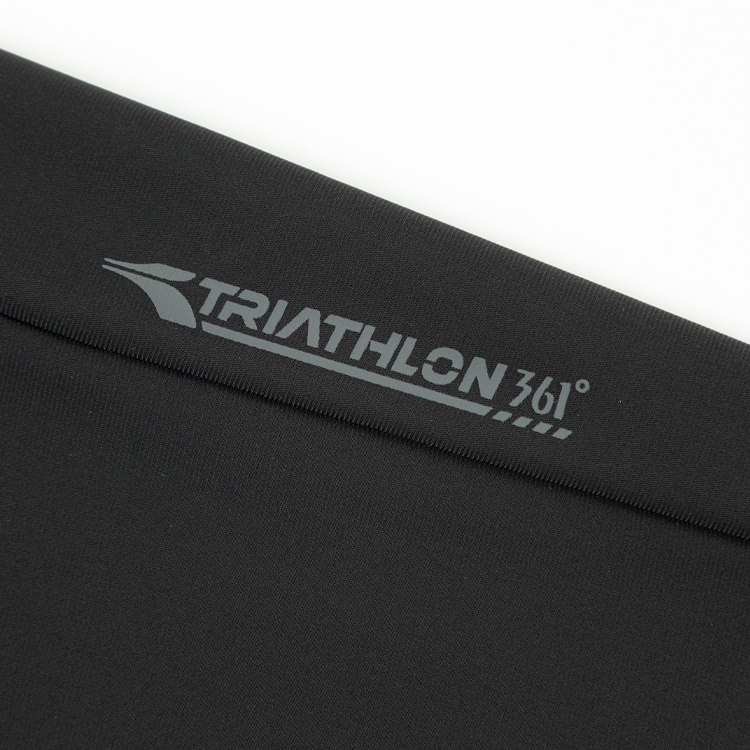 361男裤绒里长裤专柜正品2025冬季新款梭织加绒散口运动裤4002B - 图0