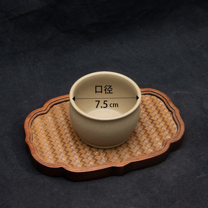 段泥 主人杯茶杯紫砂茶杯,淘宝优惠券,粉丝福利购,淘宝优惠卷