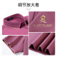 Mengtejiao 5A Antibacterial Mulberry Silk Men's POLO Shirt