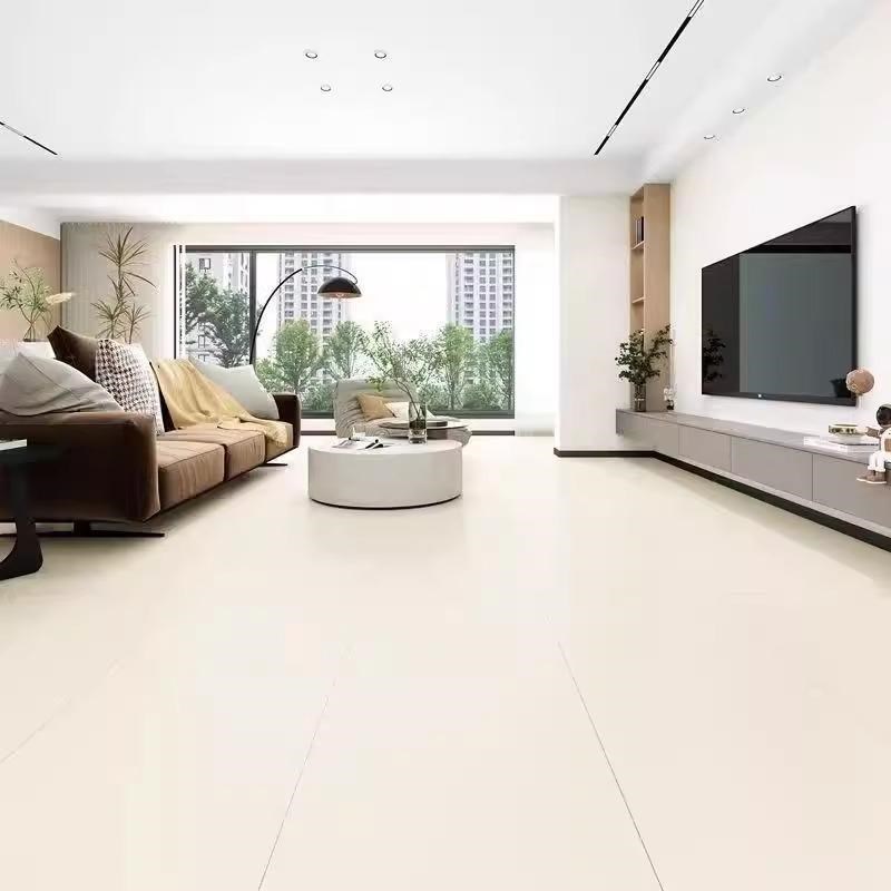 瓷砖地砖800x800客厅防滑灰色通体大理石地板砖磁砖80x80 - 图2