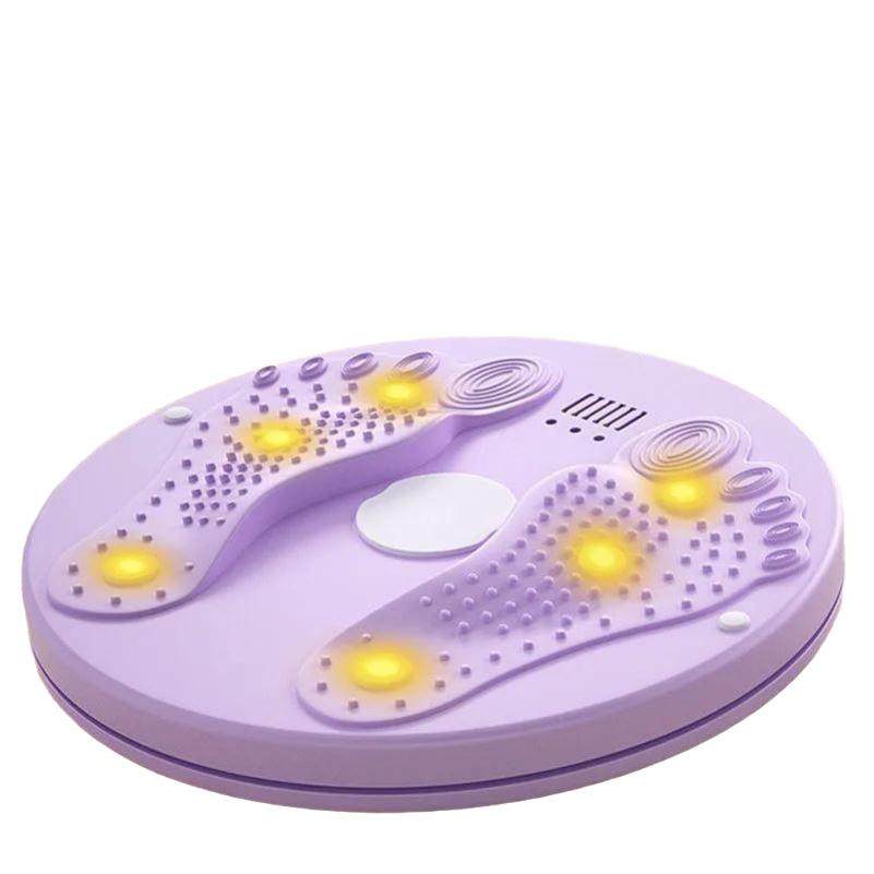 懒人旋转扭腰转盘扭腰盘机健身跳舞器材家用多功能分体式按摩塑身,淘宝优惠券,粉丝福利购,淘宝优惠卷