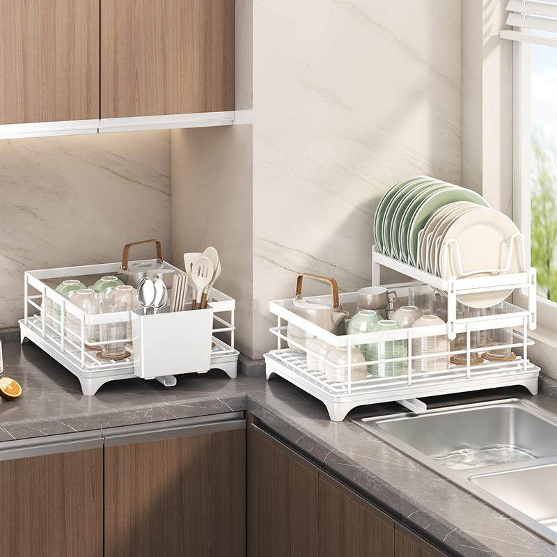 多功能厨房碗碟收纳架置物架用具碗架子落地多层沥水架用品整理架,淘宝优惠券,粉丝福利购,淘宝优惠卷