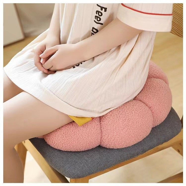 水果柿柿如意蒲团坐垫地上懒人坐墩沙发毛绒抱枕榻榻米橙子飘窗,淘宝优惠券,粉丝福利购,淘宝优惠卷