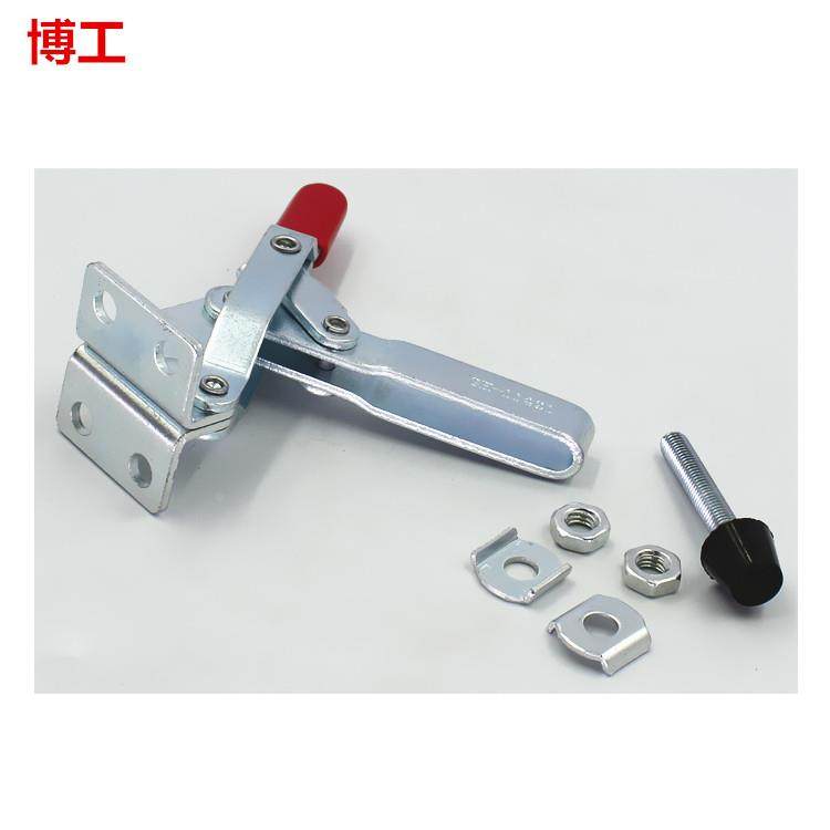 快速夹具压紧夹木工机床工装定位焊接夹紧器CH GH HS 11421 12421,淘宝优惠券,粉丝福利购,淘宝优惠卷