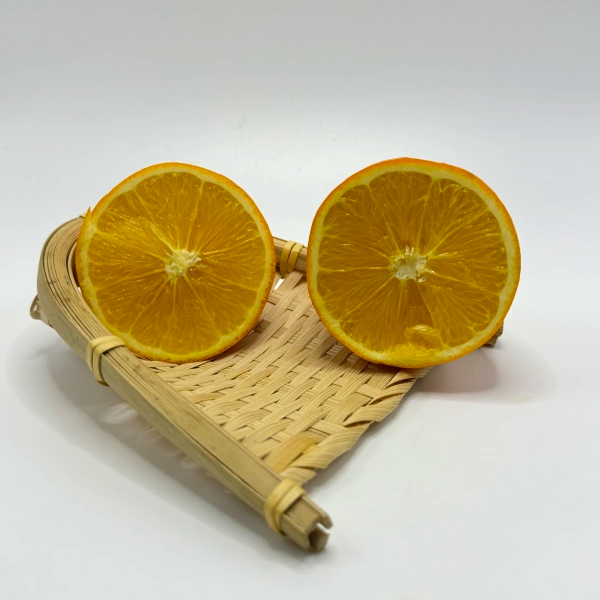 【蔬鲜记】 新鲜橙子 橙 500g橙子,淘宝优惠券,粉丝福利购,淘宝优惠卷