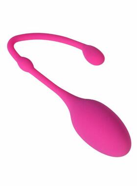 Silicone Kegel Ball Vaginal Tightening Ball Pelvic Floor Exe