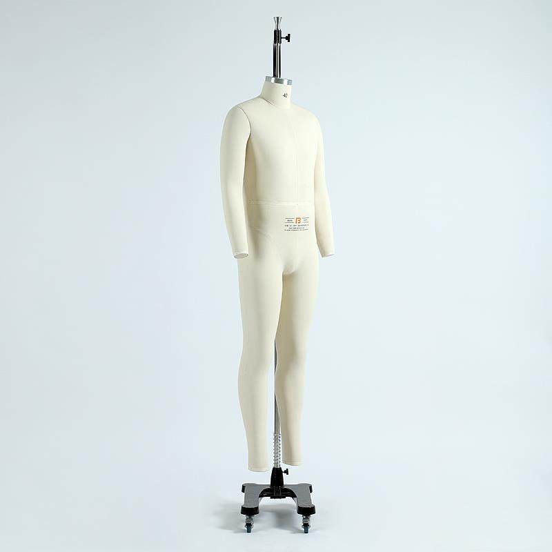 北服立体裁剪人台男全身吊模设计服装打版版房标准欧码立裁人台男,淘宝优惠券,粉丝福利购,淘宝优惠卷