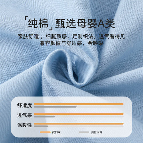 婴儿背心夏季薄款宝宝琵琶衣纯棉a类儿童无袖透气上衣男童夏装 - 图0