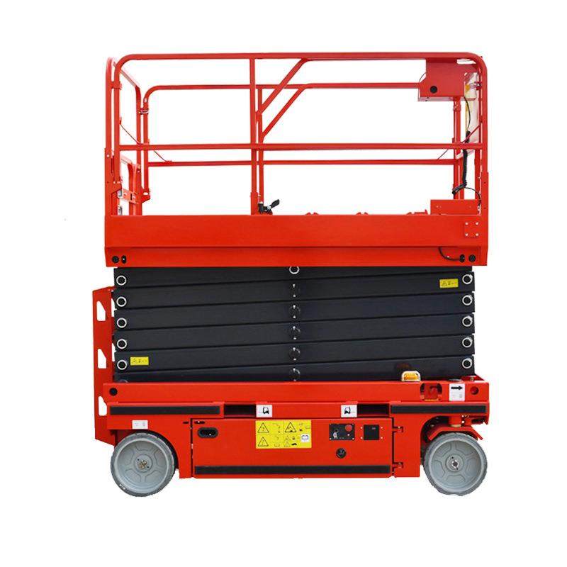移动8/10米升降机高空作业车升降登高车电动升降平台液压剪刀车,淘宝优惠券,粉丝福利购,淘宝优惠卷