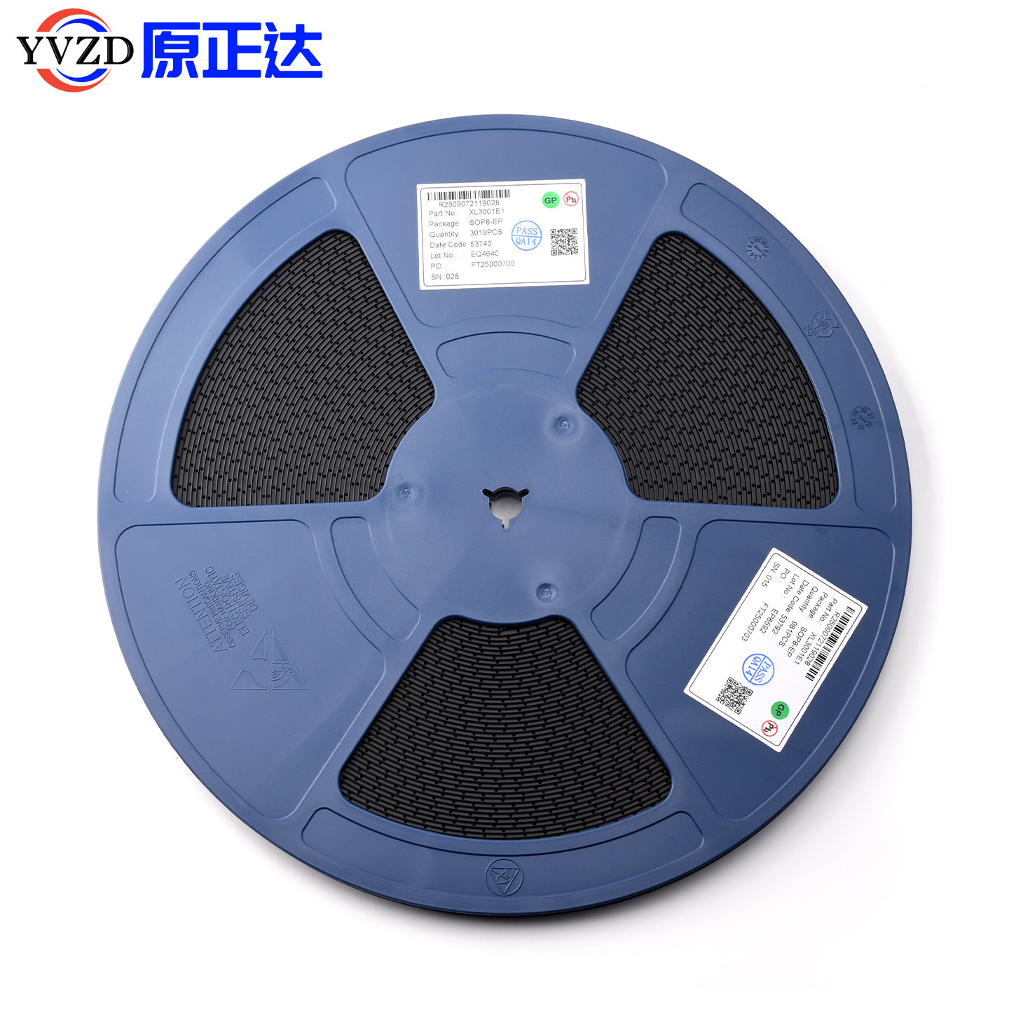 原装正品芯龙XL3001E1 XL3003E1 SOP8贴片TO252-5 电源降压芯片,淘宝优惠券,粉丝福利购,淘宝优惠卷