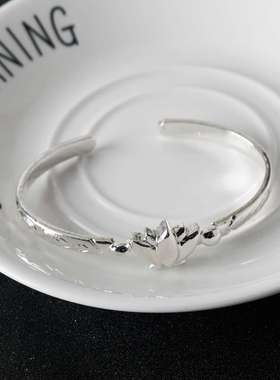 日本动漫周边葬送的芙莉莲菲伦休塔尔克辛美尔镜莲花戒指手镯开口