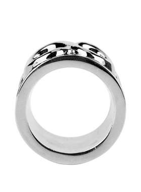 新款动漫周边DragonBall七龙珠戒指赛亚人孙悟空时空指环手饰