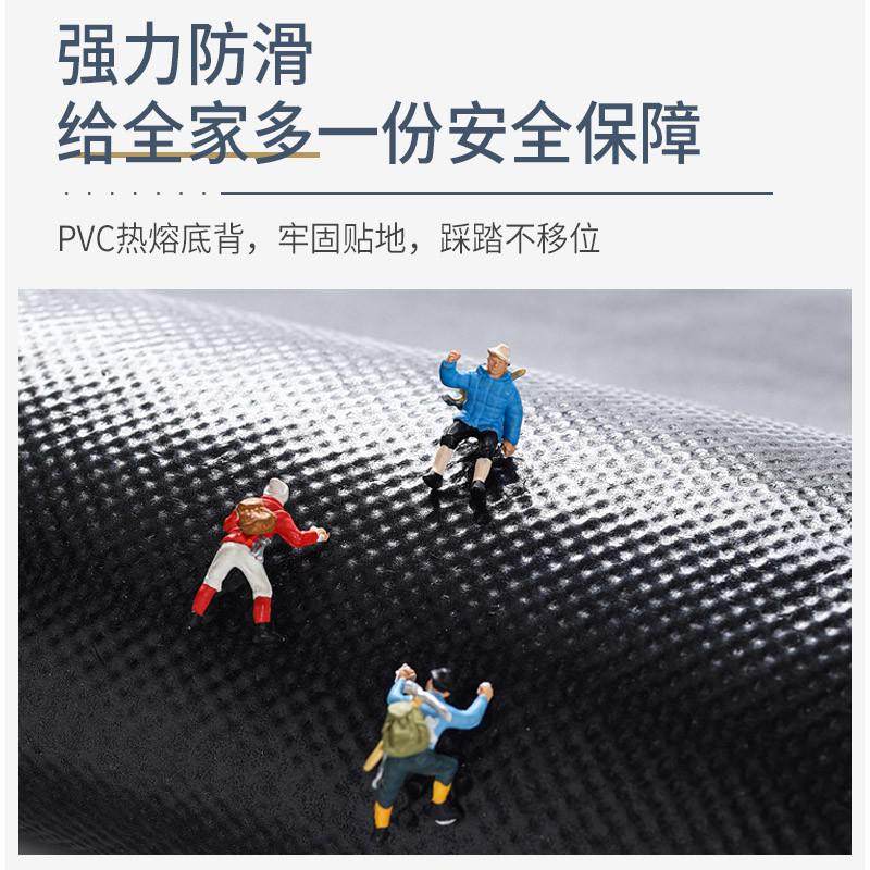 丝圈入户门垫可裁剪玄关门家用脚垫花卉小清新进门口蹭土刮沙地毯,淘宝优惠券,粉丝福利购,淘宝优惠卷