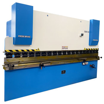 Chuangtu WC67Y-1004000 ເຄື່ອງໂຄ້ງ bending CNC torsion axis bending machine programmable ແລະງ່າຍທີ່ຈະປະຕິບັດງານ