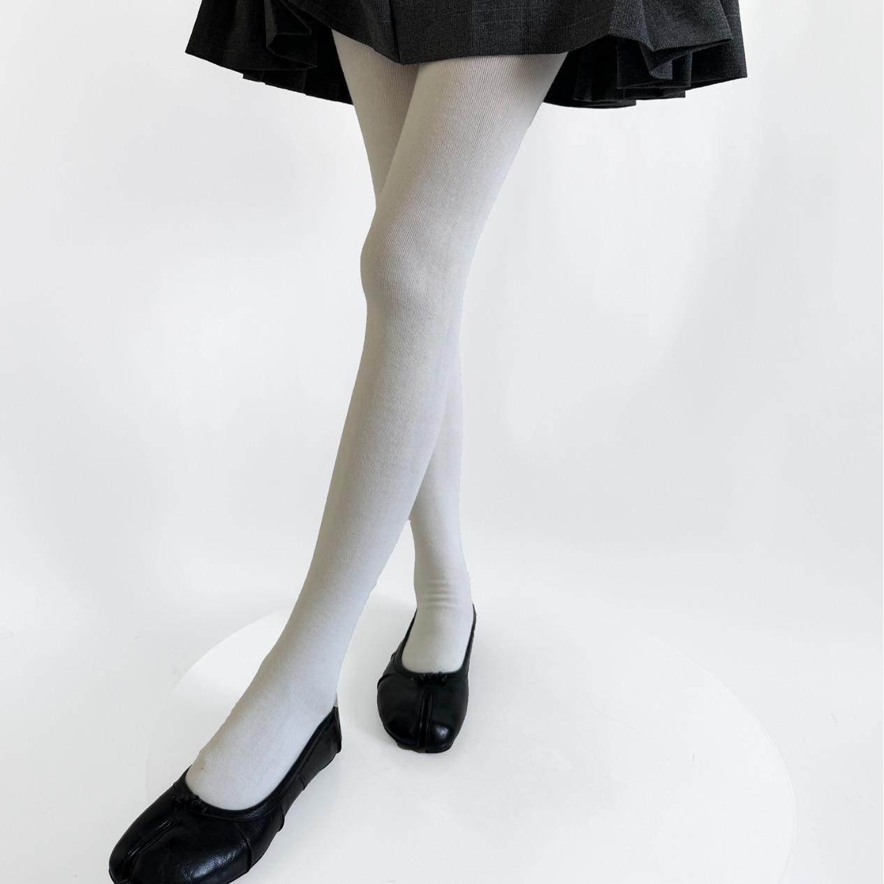 秋冬新品分趾打底裤棉质平板安克拉红连裤袜竖条美腿显瘦灰色袜裤,淘宝优惠券,粉丝福利购,淘宝优惠卷