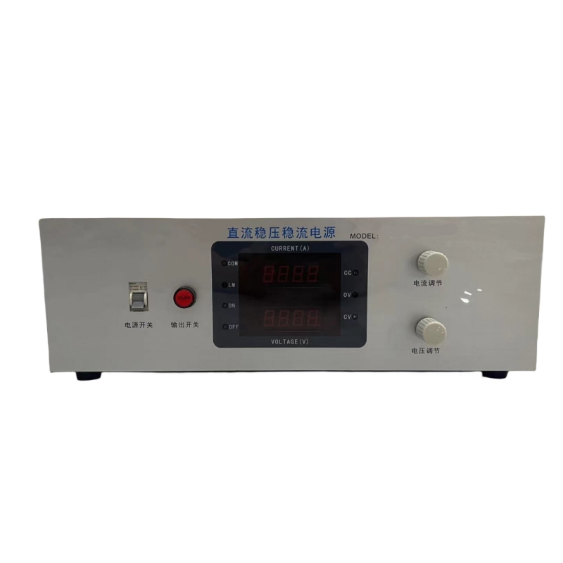 0-200V20A线性程控直流电源0-100V100A600V200A100V5A15V50A15V20 - 图0