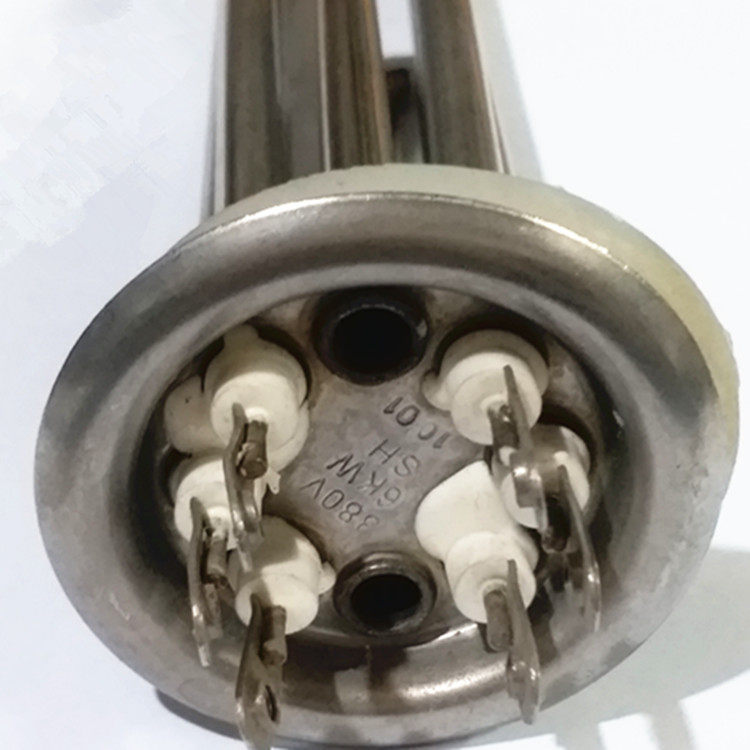 加热管 开水器组合管 发热管380V/3KW 6KW 9KW 12KW,淘宝优惠券,粉丝福利购,淘宝优惠卷