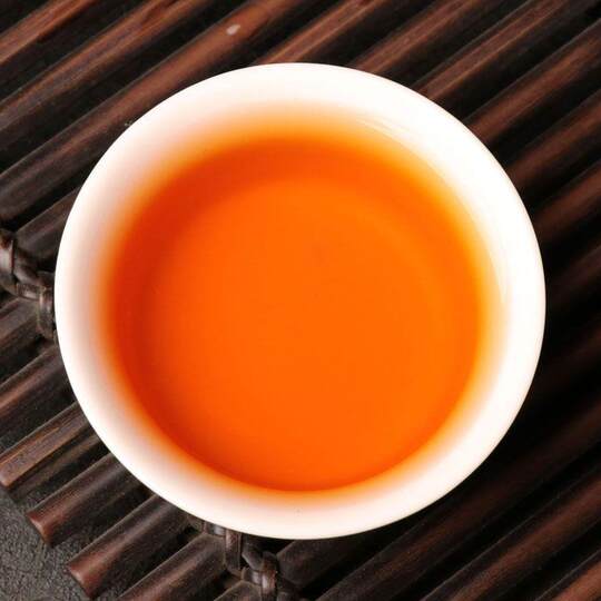 500g limón Yinghong No. 9 Yingde té negro Guangdong perfume hoja de limón té con leche materia prima té leche fragancia