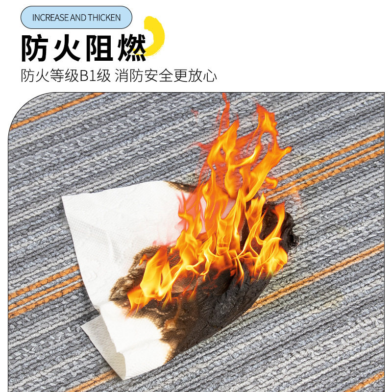 pvc地毯地板贴自粘商用仿地面翻新改造水泥地专用塑料地板防水,淘宝优惠券,粉丝福利购,淘宝优惠卷