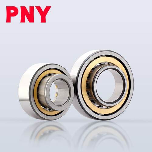 PNY NU232 EM32232H 圆柱滚子轴承内径160外径290厚度48mm进口定 - 图2