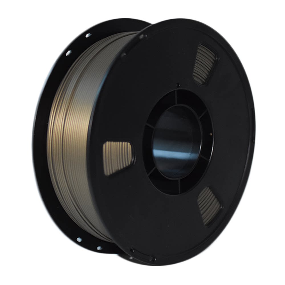 蓝极光 FDM 3D打印机耗材PLA 1.75mm1kg 整齐排线厂家直销新款