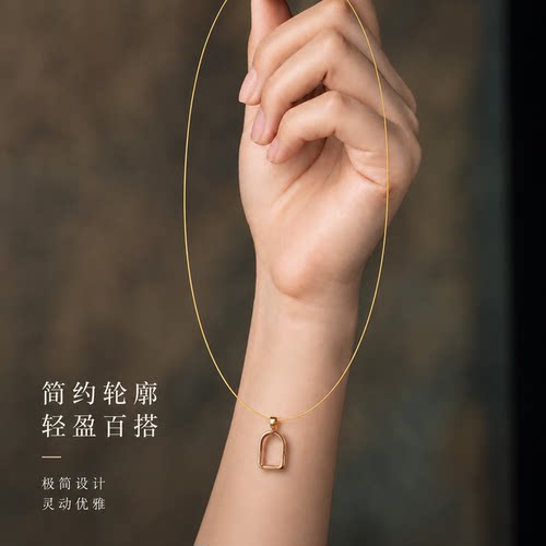嘎乌盒可装领某丰八大守护金币十二生肖佛牌空壳唐卡吊坠挂绳盒子 - 图0