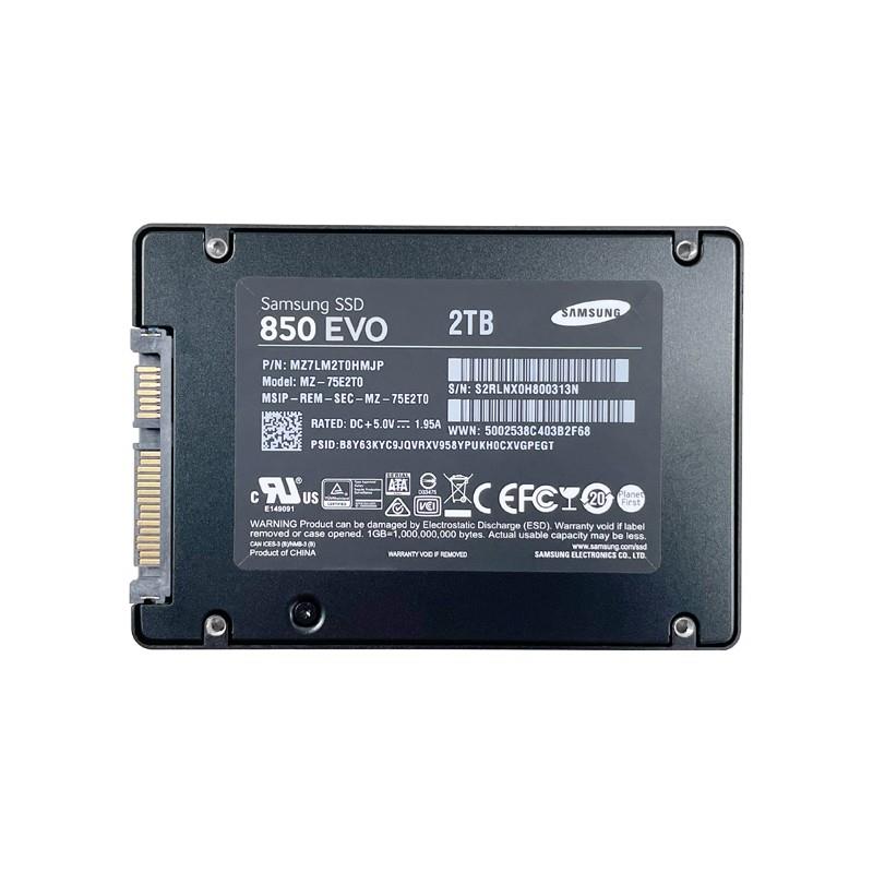 Samsung/三星850 EVO 250G 120G 500G PM871 128G固态硬盘860行货