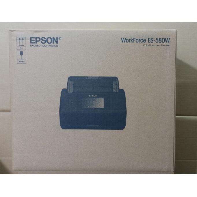 爱普生Epson DS1610/DS1630/DS570WII/DS530II/DS870/ES580W 730N - 图1