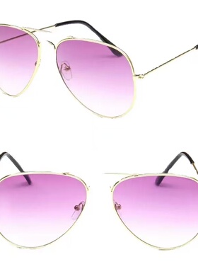 崩坏星穹铁道同款砂金cos墨镜