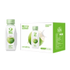 轻上纯泰国进口纯椰子水245ML*10瓶