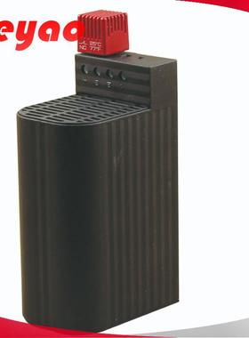 自带温控加热器恒温加热器温度控制器防潮除湿加热器CSF060-100W