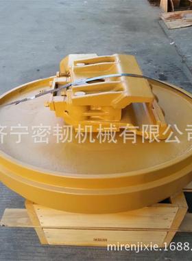 推土机全车配件SD7/SDP引导轮总成0T16016