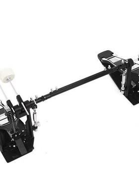 踩锤架子鼓双踩锤爵士鼓双踩踏板脚踏底鼓练习踩槌乐器配件