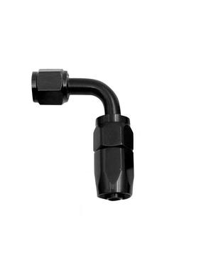 直发汽车改装黑色编织油冷接头套装油冷器AN6油管套件3米