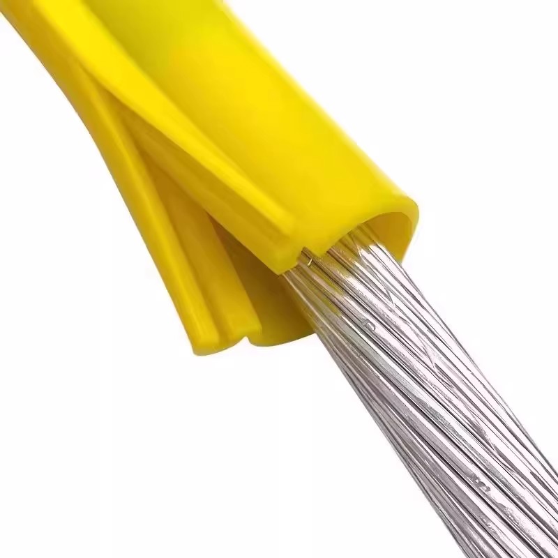 10KV耐高温绝缘套管电缆保护套管电线保护套35KV阻燃线缆保护套管 - 图2