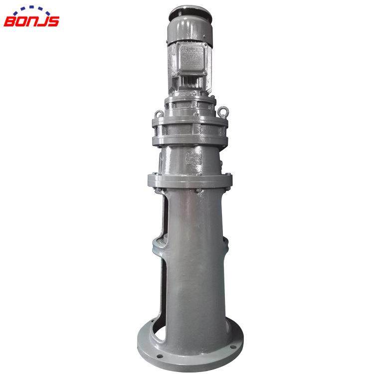 立式污水污泥絮凝搅拌机加药混合设备质保一年BLED131,淘宝优惠券,粉丝福利购,淘宝优惠卷