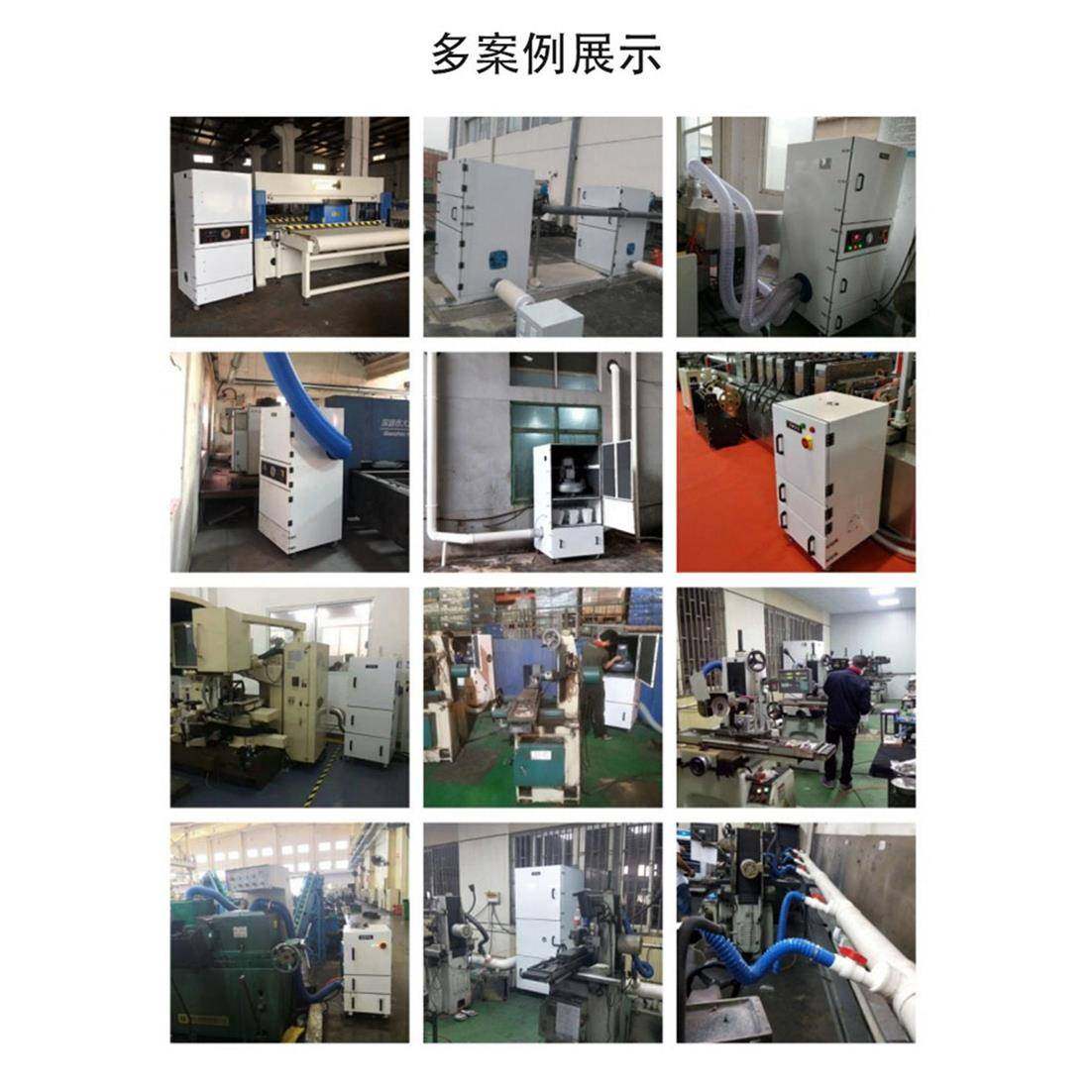 磨床吸尘器磨床粉尘吸尘器切割打磨粉尘除尘器木工木屑集尘器,淘宝优惠券,粉丝福利购,淘宝优惠卷