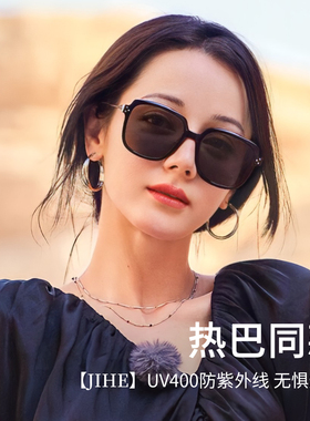 墨镜女2025新款开车专用防紫外线