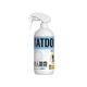 Pet deodorizing spray, antibacterial and mite-killing spray for cats and dogs
